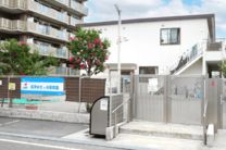 尻手すきっぷ保育園