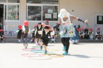 認定こども園 ぶっこう幼稚園