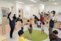 プレイキッズ保育園一之江