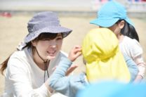 認定こども園 めだかのこころ