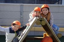 登戸ゆりのき保育園