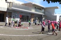 保育所型認定こども園 札幌未来保育園