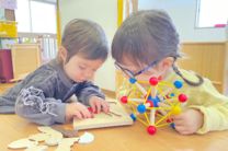 子ばと保育園