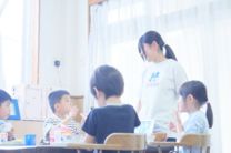 八王子ふたば保育園