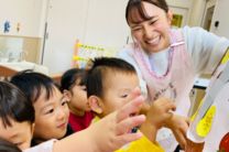 西大宮まりーな保育園