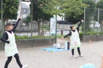 元郷まりーな保育園