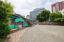 船森保育園