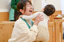 はなさき保育園石神井台