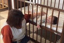 楓保育園奏音のめばえ