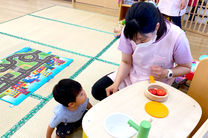 東長崎つばめ保育園