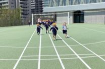 渋谷教育学園 晴海西こども園