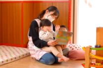 塔野保育園