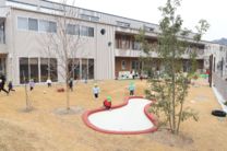 認定こども園 菅内幼稚園