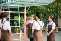 しんあいのぞみ保育園