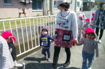 認定こども園 たかつき保育園