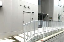 第2武蔵小杉コスモス保育園