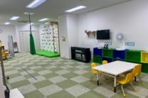 ブロッサムジュニア南草津教室