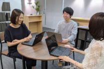 株式会社キズキ 関東公民連携事業部