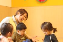 三郷まりーな保育園