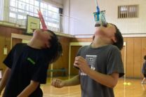 平安学童クラブ																																		