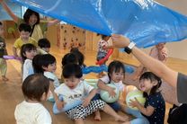 はなみずきこども園