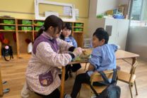 愛光幼稚園