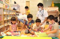 下落合そらいろ保育園