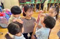 つつじ幼稚園