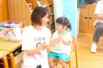 認定こども園 立正幼稚園