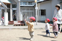 認定こども園 むつみ幼稚園