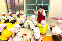 七宝幼稚園