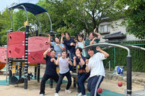 茨木みのり幼稚園