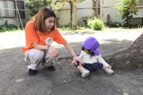 アスクバイリンガル保育園 明大前