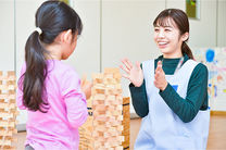 アスク愛子保育園