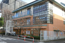 新宿区立富久町児童館・学童クラブ