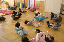 美原 認定こども園