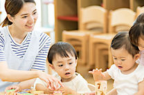 小山保育園