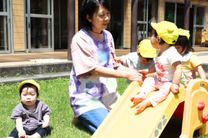 萌丘東保育園
