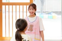 けやきの森保育園 栗原園