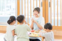 けやきの森保育園 蕨園