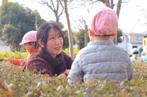 新松戸グレース保育園ベビーホーム