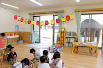 花の井保育園
