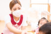 ほっぺるランド東新小岩