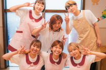 ほっぺるランド大井町
