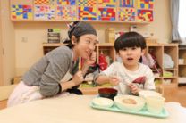向島ひまわり保育園