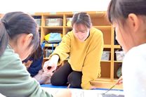 芦花の丘かたるぱ保育園