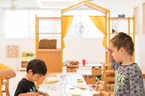 くりはら愛育保育園