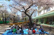 光が丘わかば保育園
