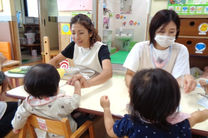 松葉保育園