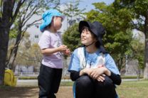 新宿学童保育クラブ